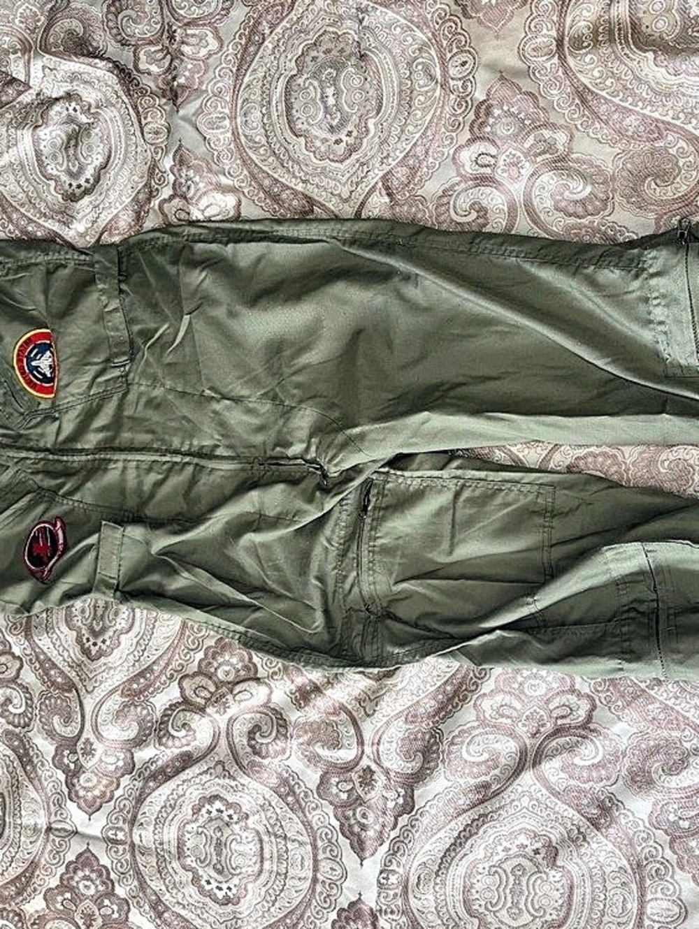 Top gun Halloween costume